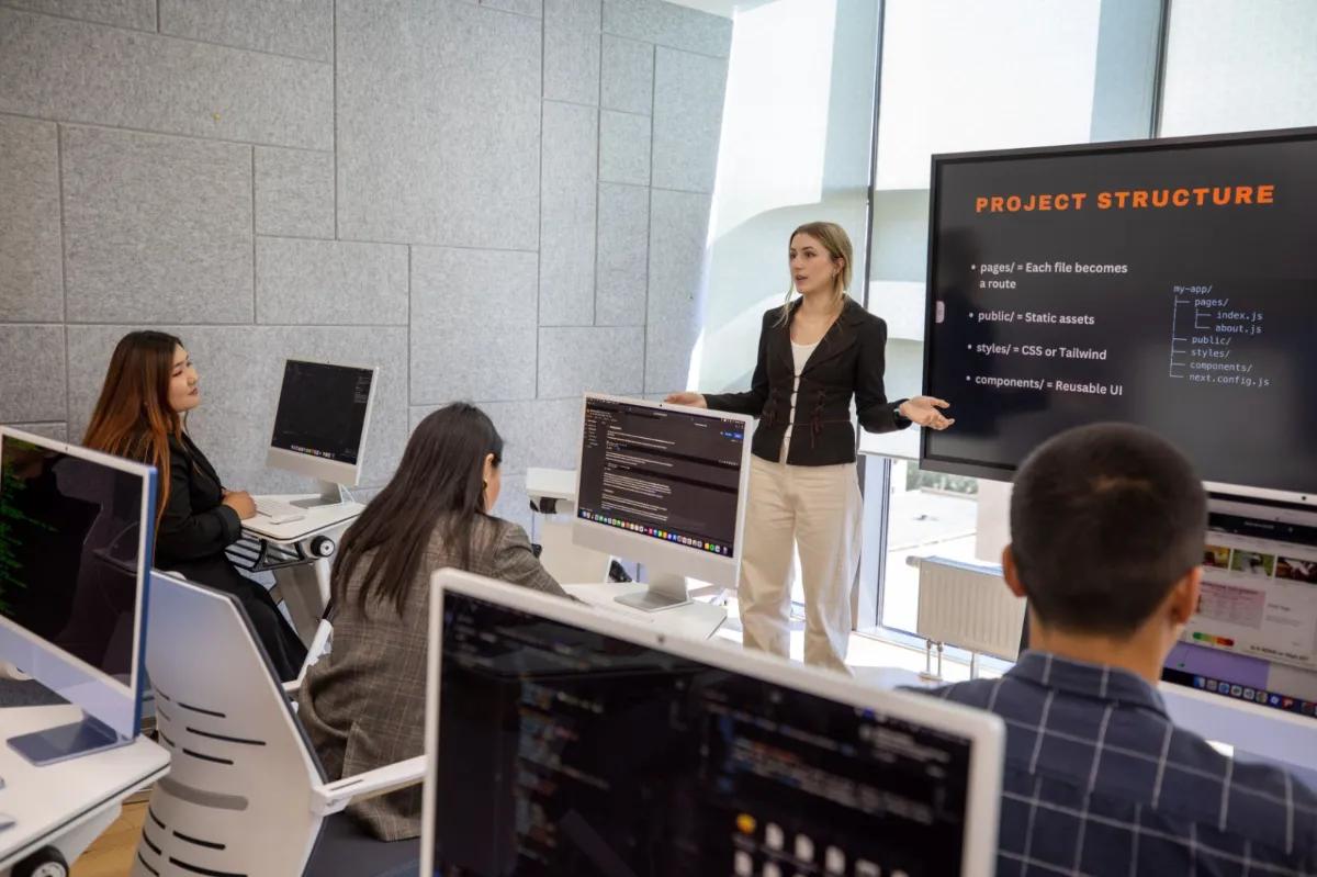 AI for Business