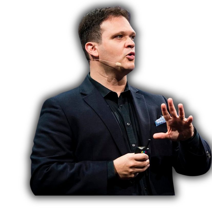 Mark Esposito